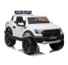 Детский электромобиль Ford Ranger Raptor - DK-F150R-WHITE