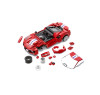 Конструктор CaDa Ferrari 488, 306 элементов - C51072W