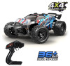 Радиоуправляемая машина Thunder Storm 4WD 36 КМ/Ч 1:18 - HS18321