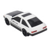 Радиоуправляемая машина для дрифта Toyota AE86 1:24 - 757-4WD37B-BLACK