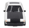 Радиоуправляемая машина для дрифта Toyota AE86 1:24 - 757-4WD37B-BLACK