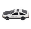 Радиоуправляемая машина для дрифта Toyota AE86 1:24 - 757-4WD37B-BLACK