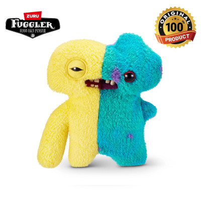 Мягкая игрушка FUGGLER Зубастик Половинки - 15726H
