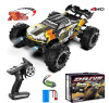 Радиоуправляемый внедорожник Drive PRO 4WD 1:16 - SCY-16102PRO-ORANGE