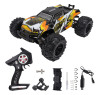 Радиоуправляемый внедорожник Drive PRO 4WD 1:16 - SCY-16102PRO-ORANGE