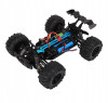 Радиоуправляемый внедорожник Drive PRO 4WD 1:16 - SCY-16102PRO-ORANGE