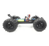 Радиоуправляемый внедорожник Drive PRO 4WD 1:16 - SCY-16102PRO-ORANGE