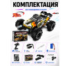 Радиоуправляемый внедорожник Drive PRO 4WD 1:16 - SCY-16102PRO-ORANGE
