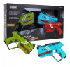 Набор для лазертага Winyea Call of Life Star-Team (2 бластера) - W7008D-GB