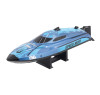 Радиоуправляемый катер Wander (30 см, LED, 25 км/ч) - HJ820-BLUE
