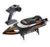 Радиоуправляемый катер (47 см, 35 км/ч, акб 3000 mAh) - HJ810B-A1