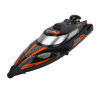 Радиоуправляемый катер (47 см, 35 км/ч, акб 3000 mAh) - HJ810B-A1