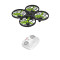 Радиоуправляемый квадрокоптер Syma X26 RTF 2.4G - X26