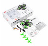 Радиоуправляемый квадрокоптер Syma X26 RTF 2.4G - X26