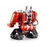 Радиоуправляемый конструктор CADA 2 в 1 пожарный робот-трансформер (538 деталей) - C51048W