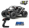 Радиоуправляемая машина Thunder Storm 4WD 36 КМ/Ч 1:18 - HS18331