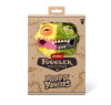Мягкая игрушка FUGGLER Зубастик Половинки - 15726K