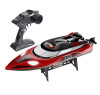 Радиоуправляемый катер (47 см, 35 км/ч, акб 3000 mAh) - HJ810B-A2