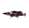 Радиоуправляемый катер (47 см, 35 км/ч, акб 3000 mAh) - HJ810B-A2