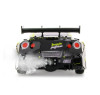 Радиоуправляемая машина для дрифта HB Nissan GTR (4WD, свет, пар, акб, 1:16) - SC16A13