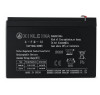 Аккумулятор XINLEINA 12V12Ah/20Hr - X-6FM12