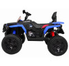 Детский квадроцикл Maverick ATV 12V 4WD - BBH-3588-4-BLUE