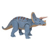 Интерактивный динозавр Трицератопс (световые и звуковые эффекты) - RS6167A