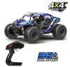 Радиоуправляемая машина Thunder Storm 4WD 36 КМ/Ч 1:18 - HS18332
