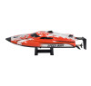 Радиоуправляемый катер Wander (30 см, LED, 25 км/ч) - HJ820-RED