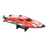 Радиоуправляемый катер Wander (30 см, LED, 25 км/ч) - HJ820-RED