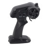 Радиоуправляемый катер Wander (30 см, LED, 25 км/ч) - HJ820-RED