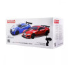 Радиоуправляемая машина для дрифта HB Nissan GTR (4WD, свет, пар, акб, 1:16) - SC16A14