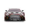 Радиоуправляемая машина для дрифта HB Nissan GTR (4WD, свет, пар, акб, 1:16) - SC16A14