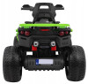 Детский квадроцикл Maverick ATV 12V 4WD - BBH-3588-4-GREEN