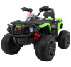 Детский квадроцикл Maverick ATV 12V 4WD - BBH-3588-4-GREEN