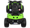 Детский квадроцикл Maverick ATV 12V 4WD - BBH-3588-4-GREEN