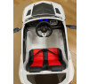 Детский электромобиль Lamborghini Urus ST-X 4WD (12V, EVA, полный привод) - SMT-666-WHITE