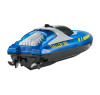 Радиоуправляемый катер Gallop (25 см, 15 км/ч) - HJ819-BLUE