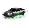 Радиоуправляемая дрифт машина с гироскопом Toyota AE86 1:18 - HB-RP1809