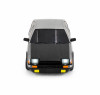 Радиоуправляемая дрифт машина с гироскопом Toyota AE86 1:18 - HB-RP1809