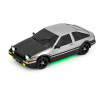 Радиоуправляемая дрифт машина с гироскопом Toyota AE86 1:18 - HB-RP1809
