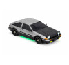 Радиоуправляемая дрифт машина с гироскопом Toyota AE86 1:18 - HB-RP1809