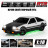 Радиоуправляемая дрифт машина с гироскопом Toyota AE86 1:18 - HB-RP1809