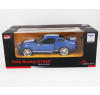 Радиоуправляемая машина MZ Ford Mustang GT500 Blue 1:14 - 2170-BLUE