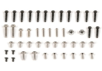 Набор винтов - 000272