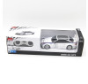 Радиоуправляемая машина Rastar BMW M3 1:24 - RAS-48300
