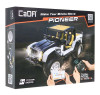 Радиоуправляемый конструктор CaDa внедорожник Jeep Wranger Pioneer, 542 элемента - C51045W