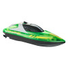 Радиоуправляемый катер Gallop (25 см, 15 км/ч) - HJ819-GREEN