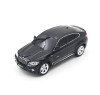 Радиоуправляемая машина Rastar BMW X6 Black 1:24 - RAS-31700