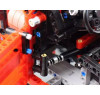 Радиоуправляемый конструктор CADA deTech Jeep Wrangler (1941 деталь) - C61006W